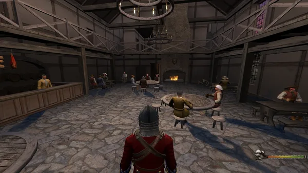 Blood and Gold: Caribbean! screenshot 12