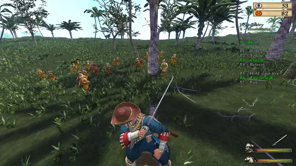 Blood and Gold: Caribbean! screenshot 14