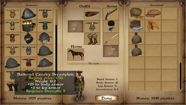 Blood and Gold: Caribbean! screenshot 17