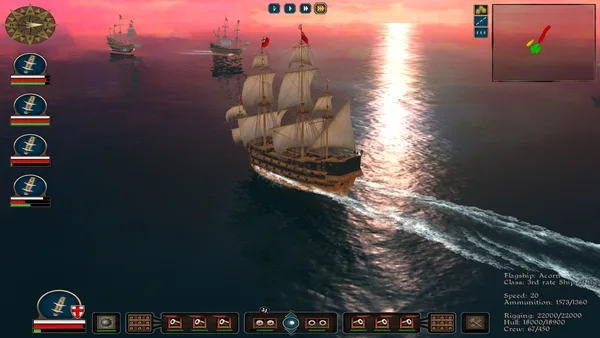 Blood and Gold: Caribbean! screenshot 18