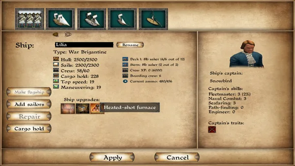 Blood and Gold: Caribbean! screenshot 19