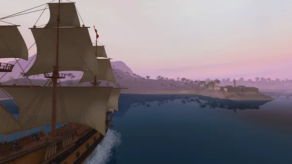 Blood and Gold: Caribbean! screenshot 20