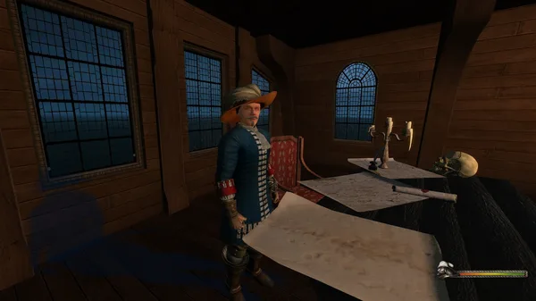 Blood and Gold: Caribbean! screenshot 21