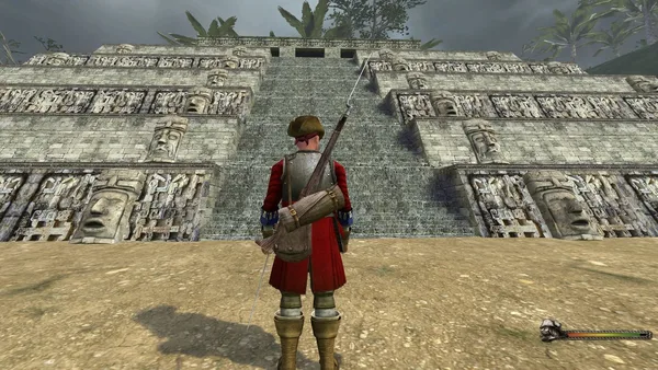 Blood and Gold: Caribbean! screenshot 22