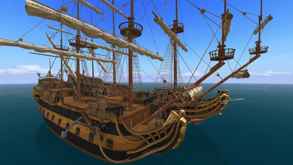 Blood and Gold: Caribbean! screenshot 7