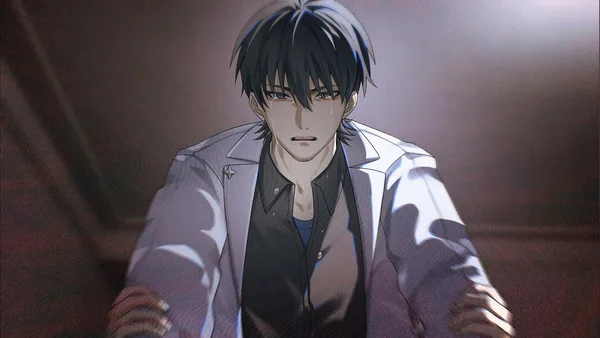 咒影  Curse of the Shadow screenshot 10