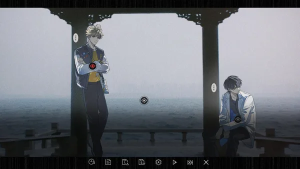 咒影  Curse of the Shadow screenshot 5