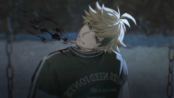 咒影  Curse of the Shadow screenshot 9