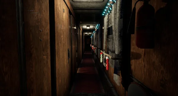 Screenshot 6 di Express No. 6