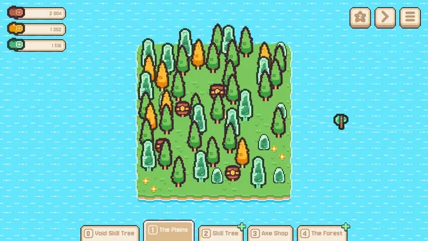 Chop Chains screenshot 10