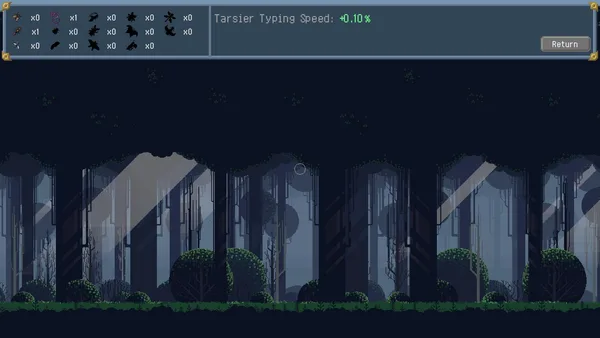 Infinite Monkey Clicker screenshot 4