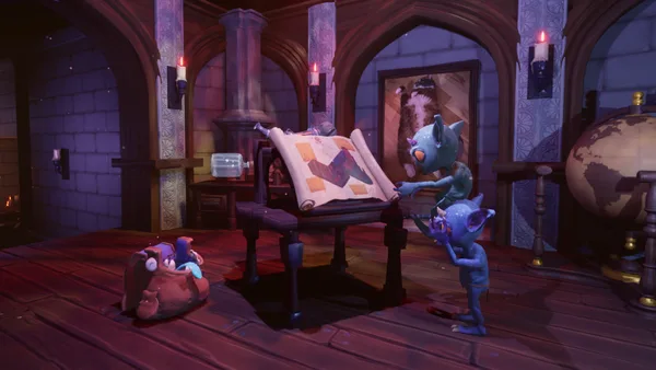 Looters screenshot 3