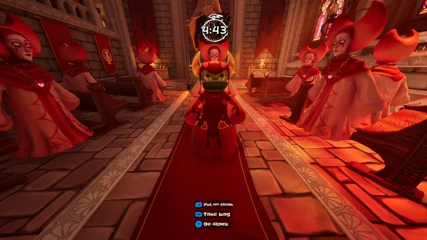 Looters screenshot 6