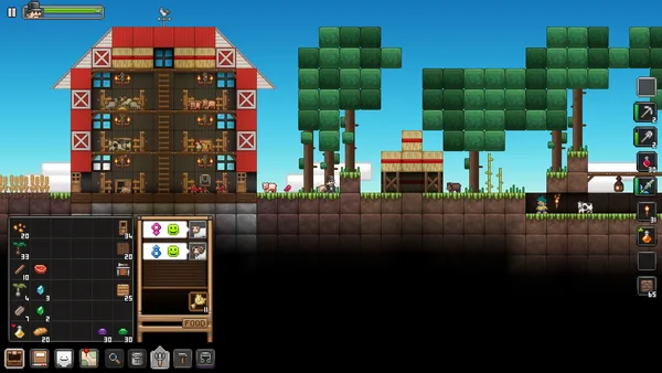 Junk Jack screenshot 14
