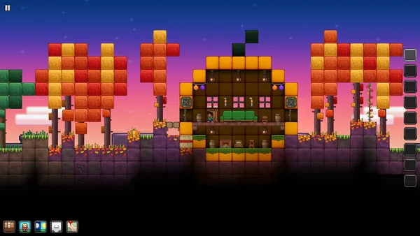 Junk Jack screenshot 16