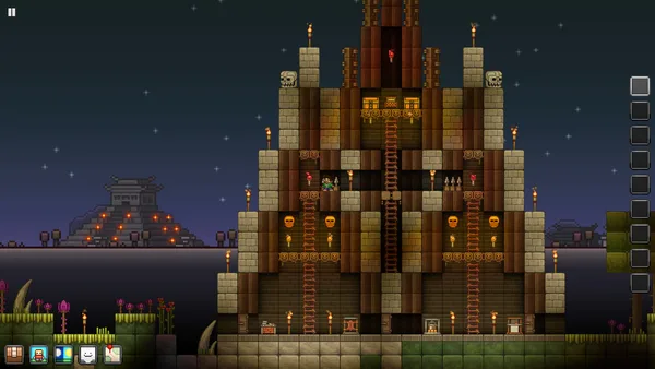Junk Jack screenshot 17
