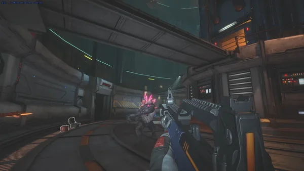 The Corrupted screenshot 8