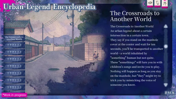 Kugayama Shiori's Death Diary screenshot 8