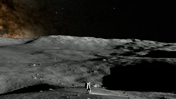 REAL MOON screenshot 1