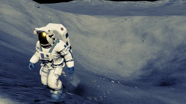 REAL MOON screenshot 7