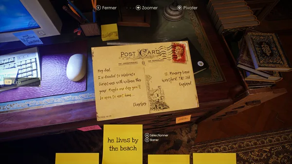 12 Memory Lane screenshot 2