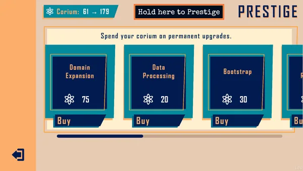 Criticality screenshot 8