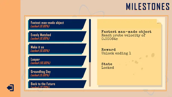Criticality screenshot 9
