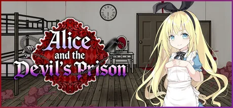 Alice and the Devil's Prison