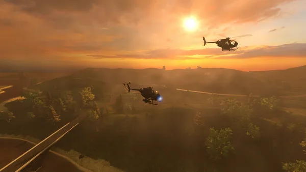 Death Toll screenshot 1