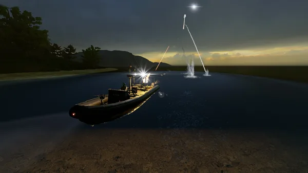 Death Toll screenshot 3