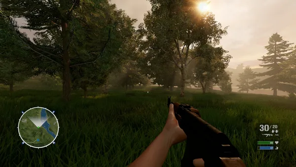 Death Toll screenshot 7