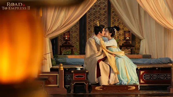 Road to Empress Ⅱ screenshot 4