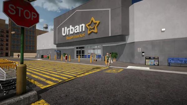 Megastore Simulator: Prologue screenshot 1