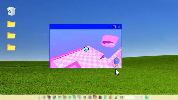Screenshot 4 di Don't Touch the Snail
