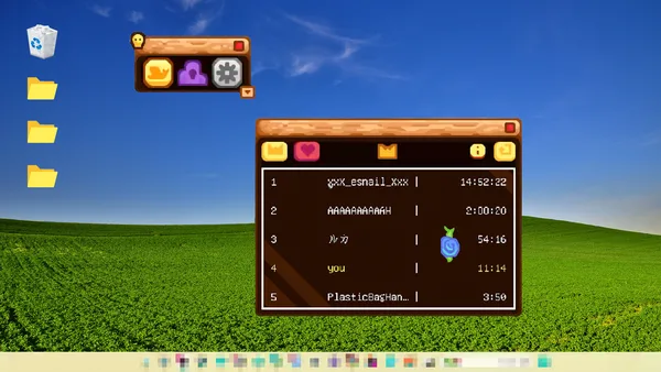 Screenshot 5 di Don't Touch the Snail