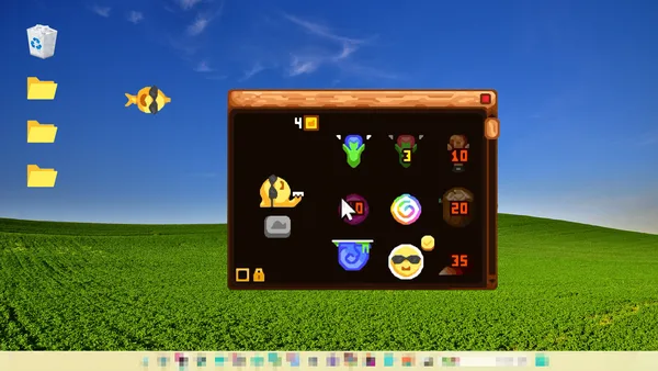 Screenshot 6 di Don't Touch the Snail