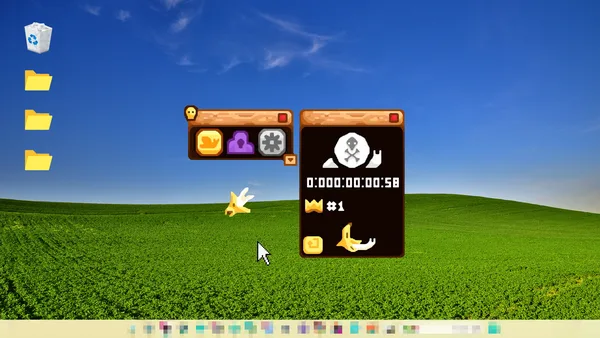 Screenshot 7 di Don't Touch the Snail