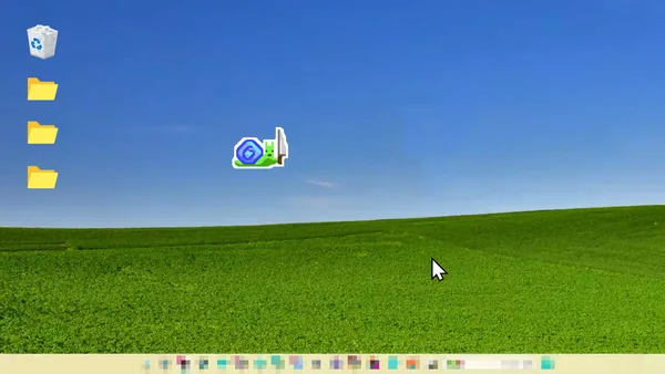Screenshot 8 di Don't Touch the Snail