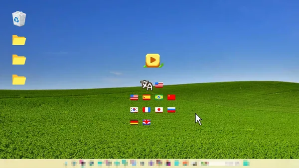Screenshot 9 di Don't Touch the Snail