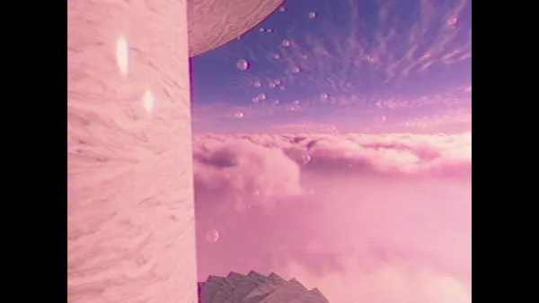 Dreamcore: Rabbit Hole screenshot 10