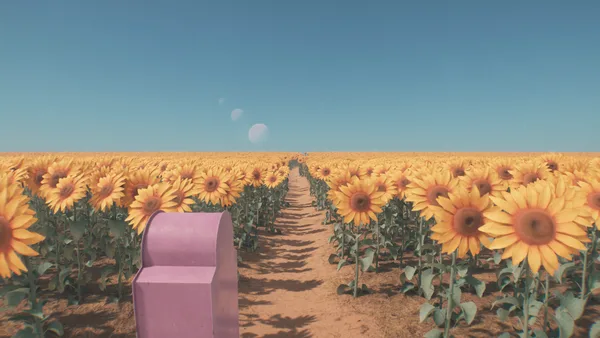 Dreamcore: Rabbit Hole screenshot 8