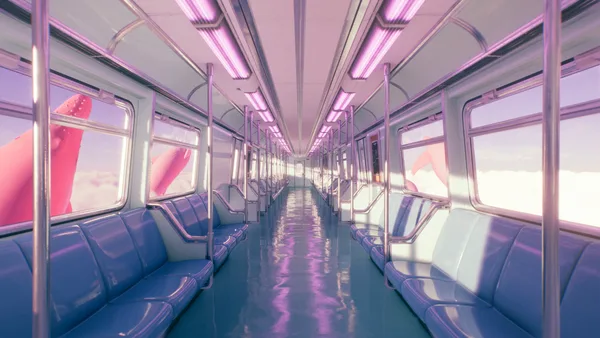 Dreamcore: Rabbit Hole screenshot 9