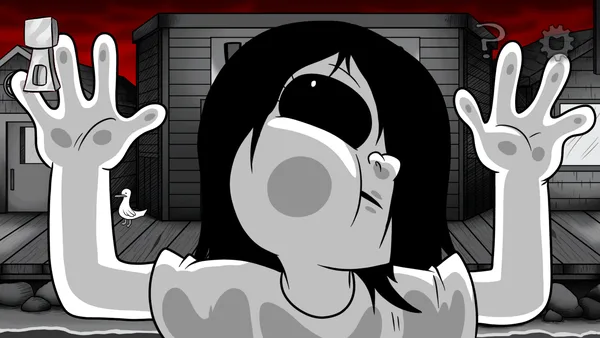 Screenshot 2 di Erma: The Game