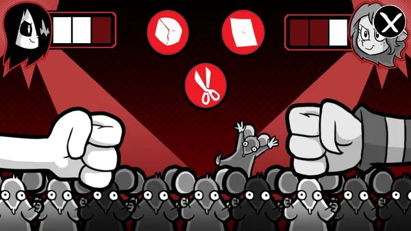 Screenshot 3 di Erma: The Game