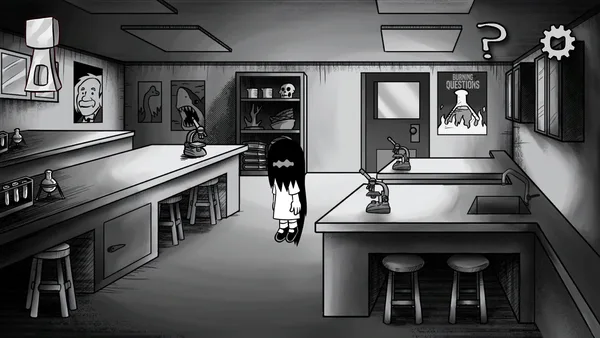 Screenshot 4 di Erma: The Game
