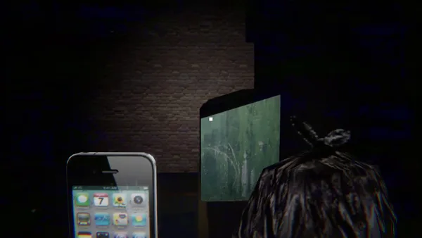 NIGHT SHIFT NIGHTMARE screenshot 5