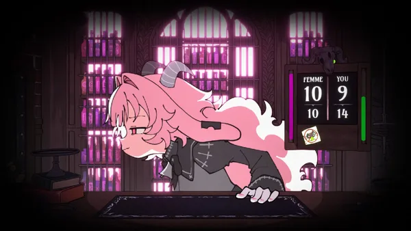 Drunken Goddess Reflux screenshot 5