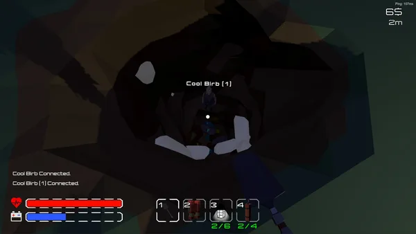 Dig For Your Lives screenshot 1