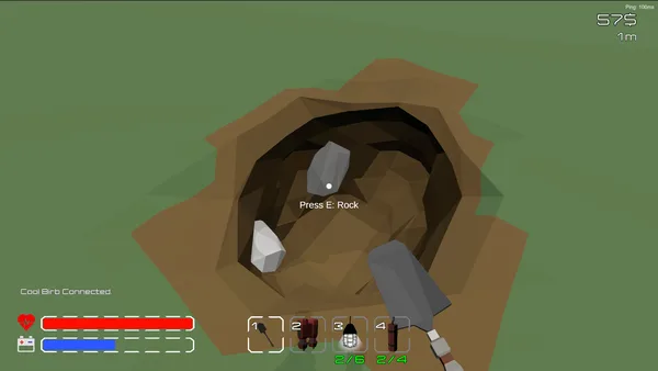 Dig For Your Lives screenshot 2