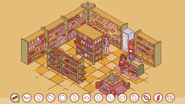 Nippets: A Hidden Object Game screenshot 12